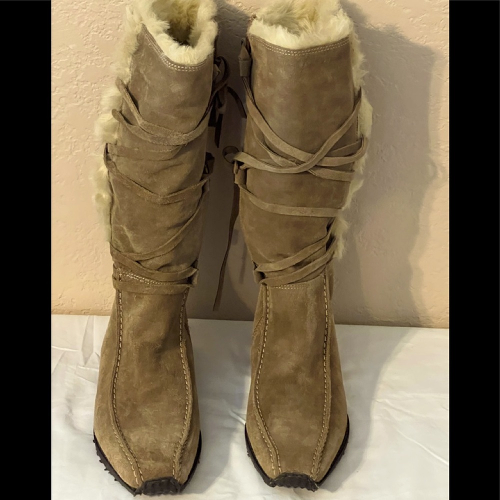 Boots
